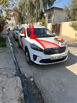 كيا سورينتو